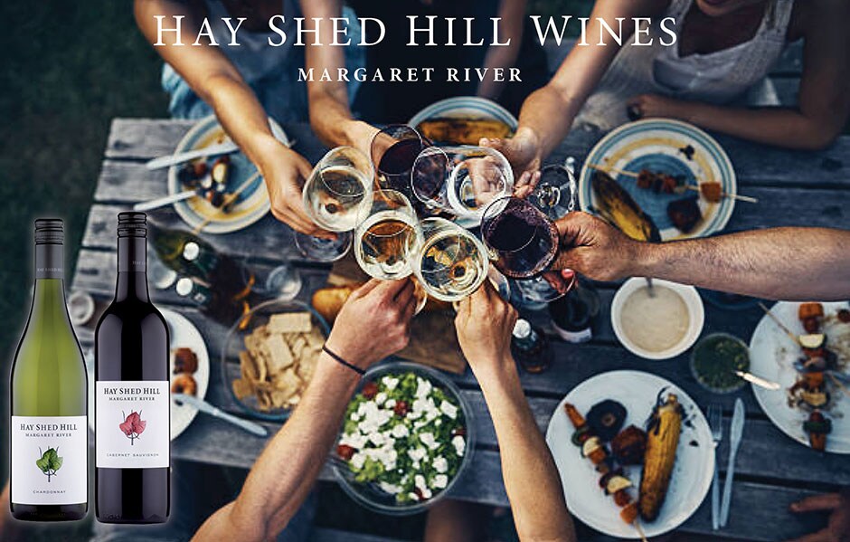 Hay-Shed-Hill-aspirational-with-logo940x599.jpg Hay Shed Hill Wines is located in the heart of the Wilyabrup Valley - Fremantle,Fremantle Dockers